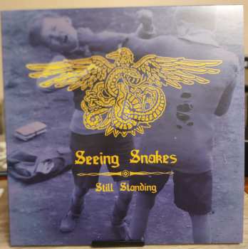 Album Seeing Snakes: Still Standing