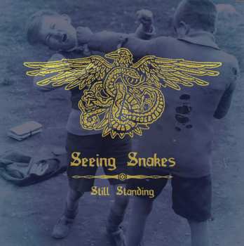 CD Seeing Snakes: Still Standing 630294