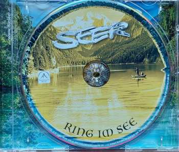 CD Seer: Ring Im See 547519