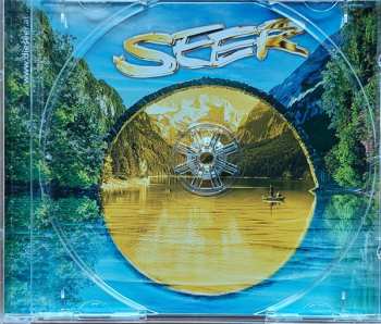 CD Seer: Ring Im See 547519