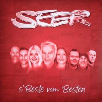 Album Seer: s‘Beste vom Besten