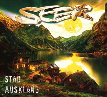 CD Seer: Stad Ausklang 637238