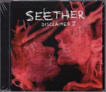 CD Seether: Disclaimer II 591947