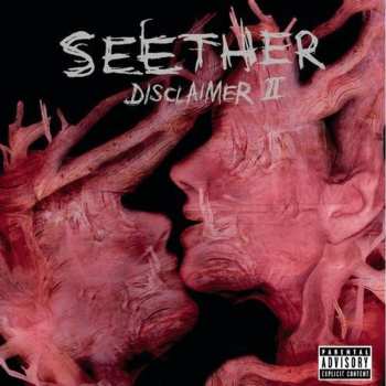 CD Seether: Disclaimer II 591947