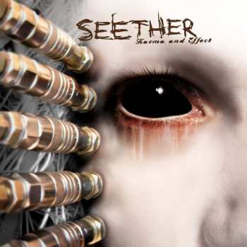 Album Seether: Karma And Effect