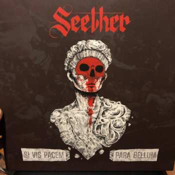 2LP Seether: Si Vis Pacem, Para Bellum 613091