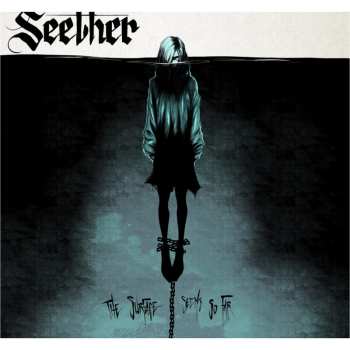 Album Seether: The Surface Seems So Far