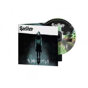 CD Seether: The Surface Seems So Far 602152