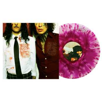 LP SeeYouSpaceCowboy: A Sure Disaster CLR | LTD 648817