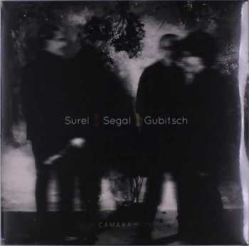 Album Segal & Gubitsch Surel: Surel / Segal / Gubitsch - Camara Pop