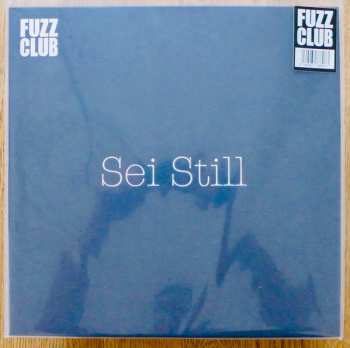 Album Sei Still: Fuzz Club Session