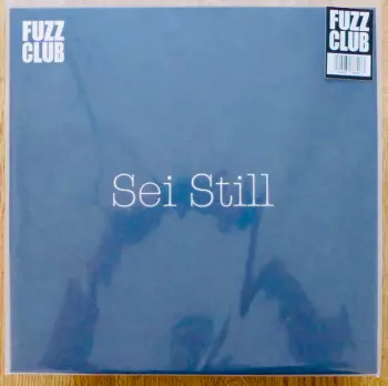 Fuzz Club Sessions No. 18