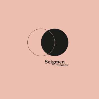 Album Seigman: Resonans