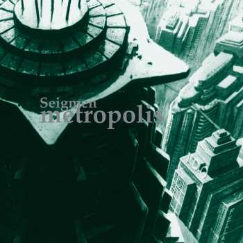 CD Seigmen: Metropolis 303824