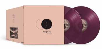 2LP Seigmen: Resonans (limited Edition) (deep Purple Vinyl) 617807