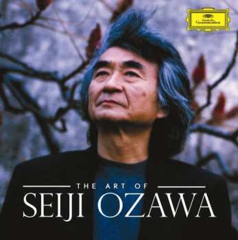 Album Seiji Ozawa: The Art Of Seiji Ozawa