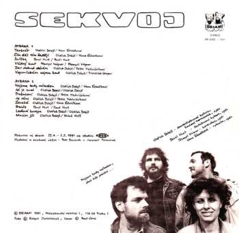 LP Sekvoj: Sekvoj 649542