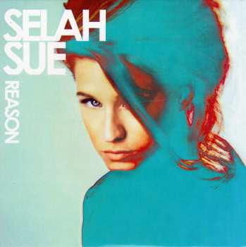 Album Selah Sue: Reason