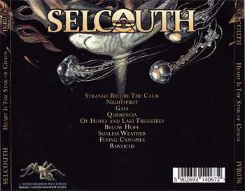 CD Selcouth: Heart Is The Star Of Chaos 269570