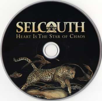 CD Selcouth: Heart Is The Star Of Chaos 269570