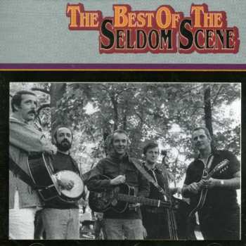 CD The Seldom Scene: The Best Of The Seldom Scene 595121