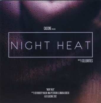 Album Selebrities: Night Heat