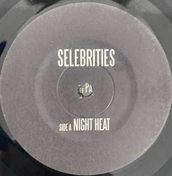 SP Selebrities: Night Heat 594865