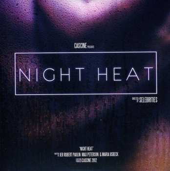 SP Selebrities: Night Heat 594865