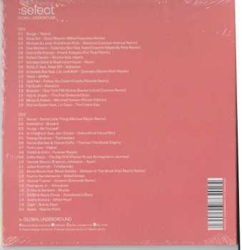 2CD Various: :Select Volume 5 14170