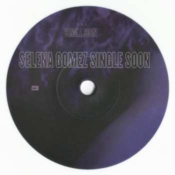 SP Selena Gomez: Single Soon CLR | LTD 641287