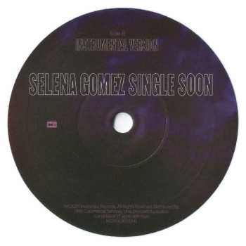 SP Selena Gomez: Single Soon CLR | LTD 641287