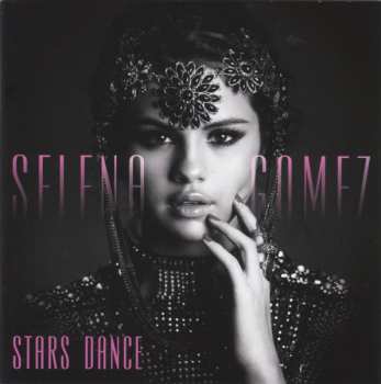 CD Selena Gomez: Stars Dance DLX 46729