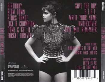 CD Selena Gomez: Stars Dance DLX 46729