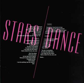 CD Selena Gomez: Stars Dance DLX 46729