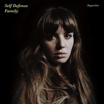 Album Self Defense Family: Superior