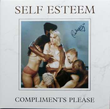 Self Esteem: Compliments Please