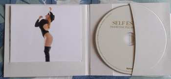 CD Self Esteem: Prioritise Pleasure DLX 637938