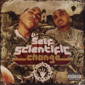 Album Self Scientific: Change