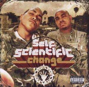 CD Self Scientific: Change 577423