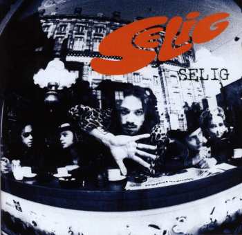 Album Selig: Selig