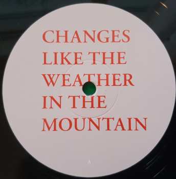 LP Selma French Bolstad: Changes Like The Weather In The Mountain 575813