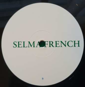 LP Selma French Bolstad: Changes Like The Weather In The Mountain 575813