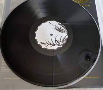 LP Selofan: Animal Mentality DLX | LTD 603636