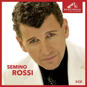 Semino Rossi