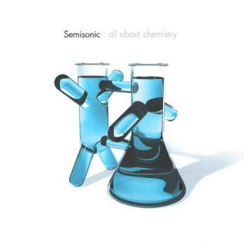 Album Semisonic: All About Chemistry