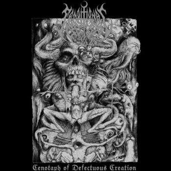 Cenotaph Of Defectuous Creation