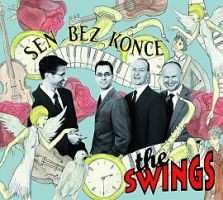 CD The Swings: Sen bez konce 55022