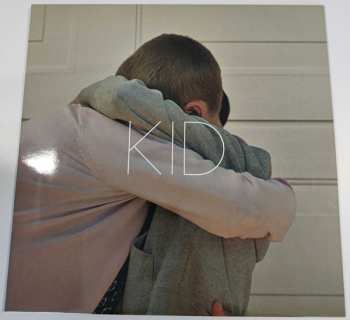 Album Senjan Jansen: Kid (Original Motion Picture Score)