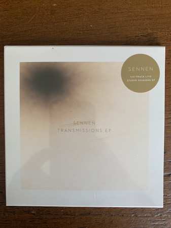 Sennen: Transmissions EP