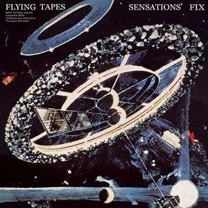 Album Sensations' Fix: Flying Tapes